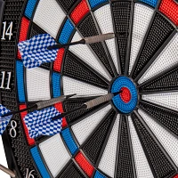 Accudart 15.5" Rogue Electronic Dartboard