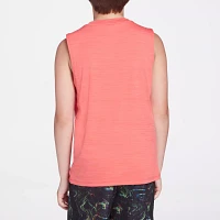 DSG Boys' Graphic Muscle Tank Top