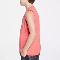 DSG Boys' Graphic Muscle Tank Top