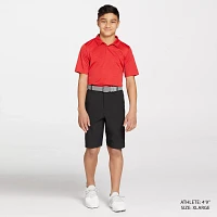 DSG Boys' Golf Shorts