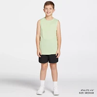 DSG Boys' Movement Tank Top