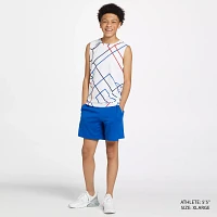 DSG Boys' Movement Tank Top