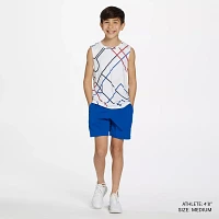 DSG Boys' Movement Tank Top