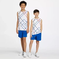 DSG Boys' Movement Tank Top