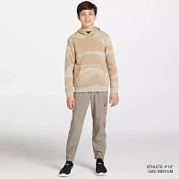 DSG Boys' Fleece Hoodie