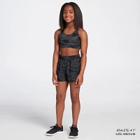 DSG Girls' Stride Shorts