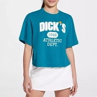 DSG Youth Boxy Graphic T-Shirt