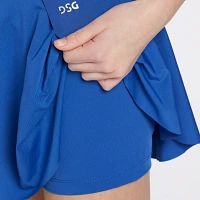 DSG Girls' Flowy Performance Skort