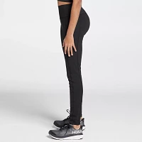 DSG Girls' Momentum High-Rise Full-Length Legging