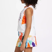 DSG Girls' WNBA Movement Tank Top