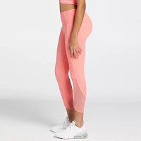 DSG Girls' Momentum Mesh Legging