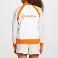 DSG Girls' WNBA Sport Fleece Jacket