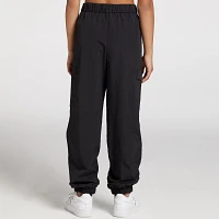 DSG Girls' Woven Cargo Jogger Pants