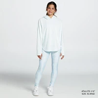 DSG Girls' So Soft Velour Hoodie