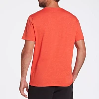 DSG Men's Cotton Basics Short Sleeve T-Shirt