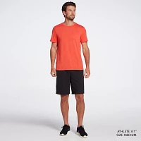 DSG Men's Cotton Basics Short Sleeve T-Shirt