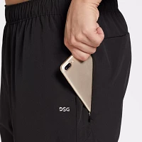 DSG Men's Woven Run Training Pants