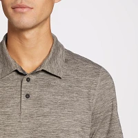 DSG Men's 365 Short Sleeve Polo