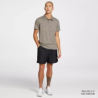 DSG Men's 365 Short Sleeve Polo