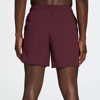 DSG Men's 6" Agility Woven Shorts