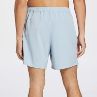 DSG Men's 6" Agility Woven Shorts