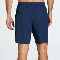 DSG Men's 8" Agility Woven Shorts