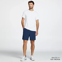 DSG Men's 8" Agility Woven Shorts