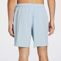 DSG Men's 8" Agility Woven Shorts