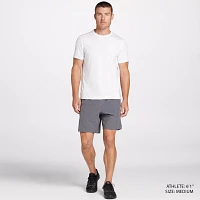 DSG Men's 8'' Agility Woven Shorts