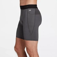 DSG Men's 7" Compression Shorts