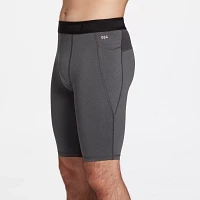 DSG Men's 10" Compression Shorts