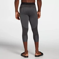 DSG Men's Compression 3/4 Pocket Tights