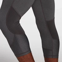 DSG Men's Compression 3/4 Pocket Tights