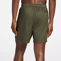 DSG Men's 6" Cotton Woven Shorts