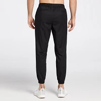 DSG Men's Cotton Woven Jogger Pants