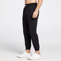 DSG Men's Cotton Woven Jogger Pants