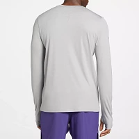 DSG Men's Long Sleeve Run T-Shirt