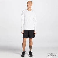 DSG Men's Long Sleeve Run T-Shirt