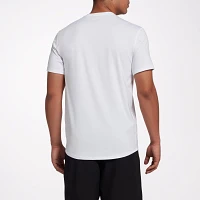 DSG Men's Barcode Training T-Shirt