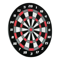 Accudart Magnetic Dartboard Set