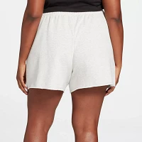 DSG Women's Boyfriend Fleece Shorts