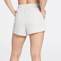 DSG Women's Boyfriend Fleece Shorts