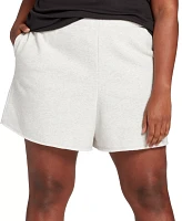 DSG Women's Boyfriend Fleece Shorts