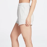 DSG Women's Boyfriend Fleece Shorts