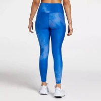 DSG Women's Momentum Cross Waist 7/8 Leggings