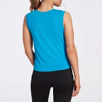 DSG Women's Wrap Tank Top