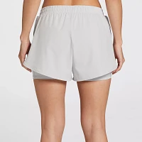 DSG Women's 3” 2-in-1 Shorts