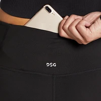 DSG Women's Momentum Crop Flare Legging