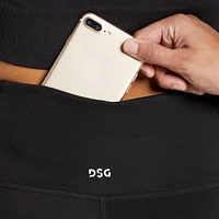 DSG Women's Momentum Crop Flare Legging