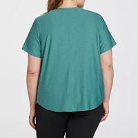 DSG Women's Movement Short Sleeve T-Shirt